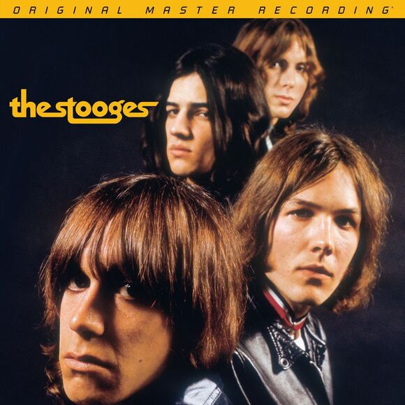 The Stooges - The StoogesLP LP